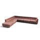 Modular sofa Roche Bobois, 1970