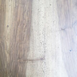 Walnut farm table 170 cm