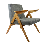 Fauteuil lapin de Jozef Chierowski 1970