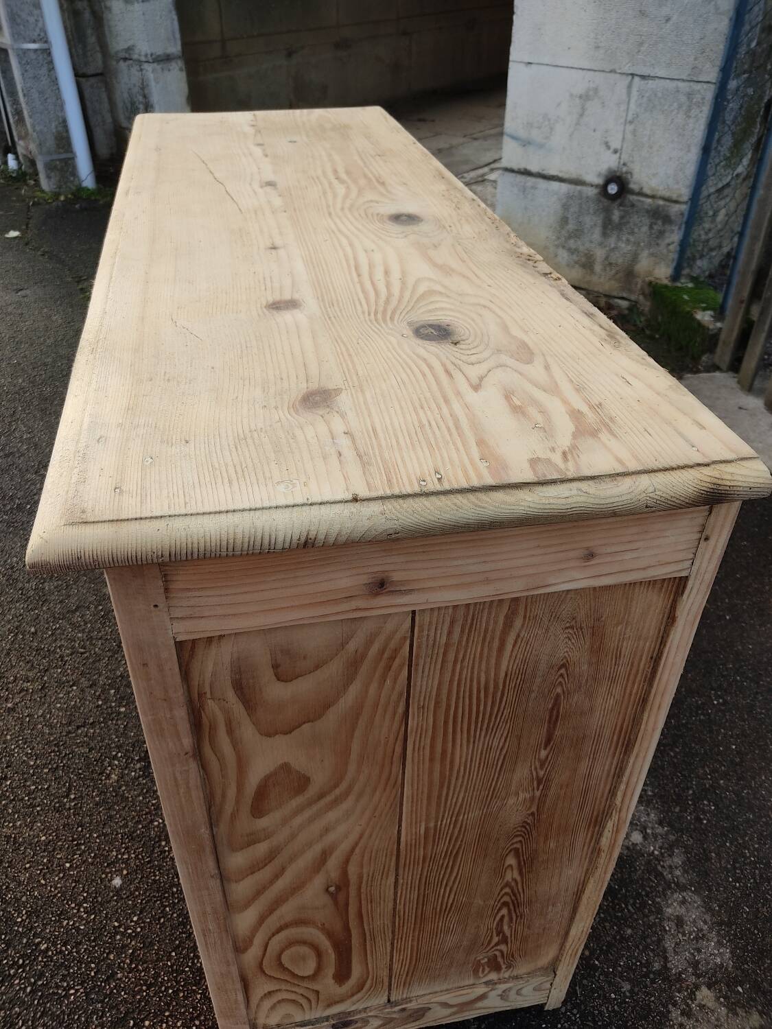 Bibus, workshop furniture