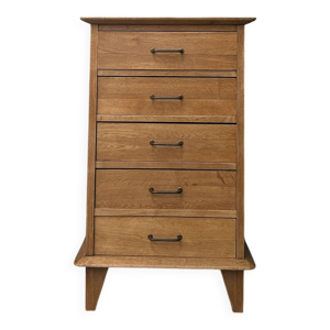 petite commode vintage