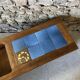 Guillerme and Chambron coffee table