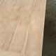 Antique farmhouse table