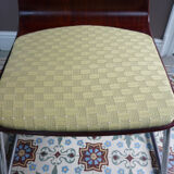 2 Pagholz chairs