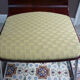 2 chaises empilables Pagholz
