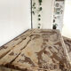 Buffet beige