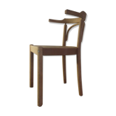 Chair wood