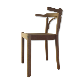 Chair wood