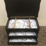 Sewing basket