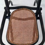 Fauteuil Thonet « Caminsessel » no 1