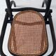 Fauteuil Thonet « Caminsessel » no 1