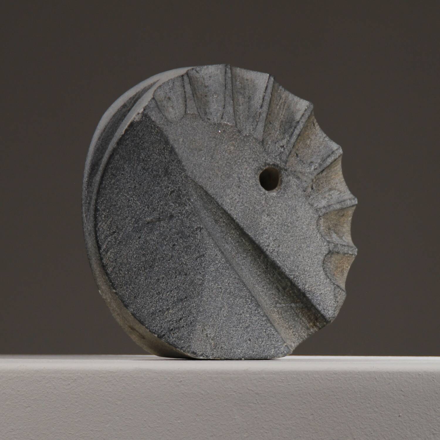 Abstract Stone Sculpture | Germany 1970s