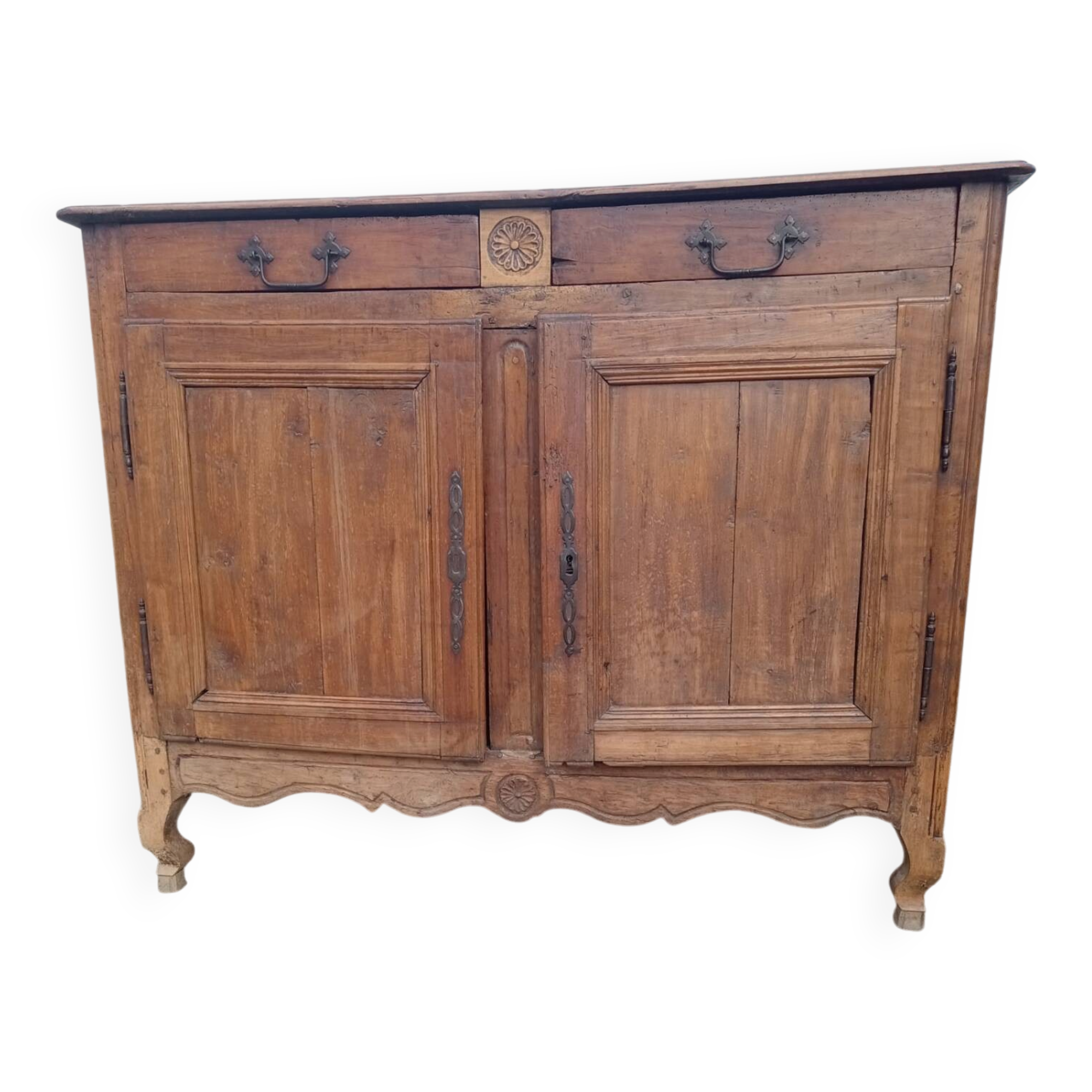 Buffet Louis XV