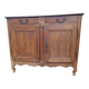 Buffet Louis XV