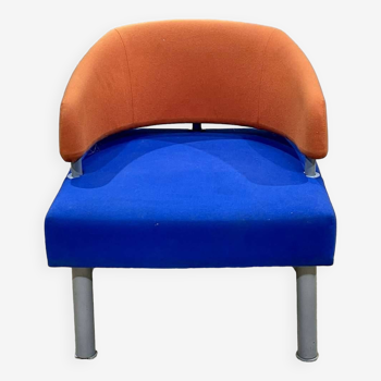 Alter armchair from the addform brand