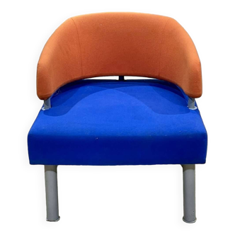 Alter armchair from the addform brand
