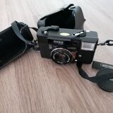 Camera konica c35