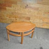 Tables basses par Nathan, années 1960