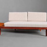 Lettvint daybed model by Ingmar Relling, Vintage Scandinavian 1960s