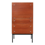 Teck Pierre Gauriche secrétaire