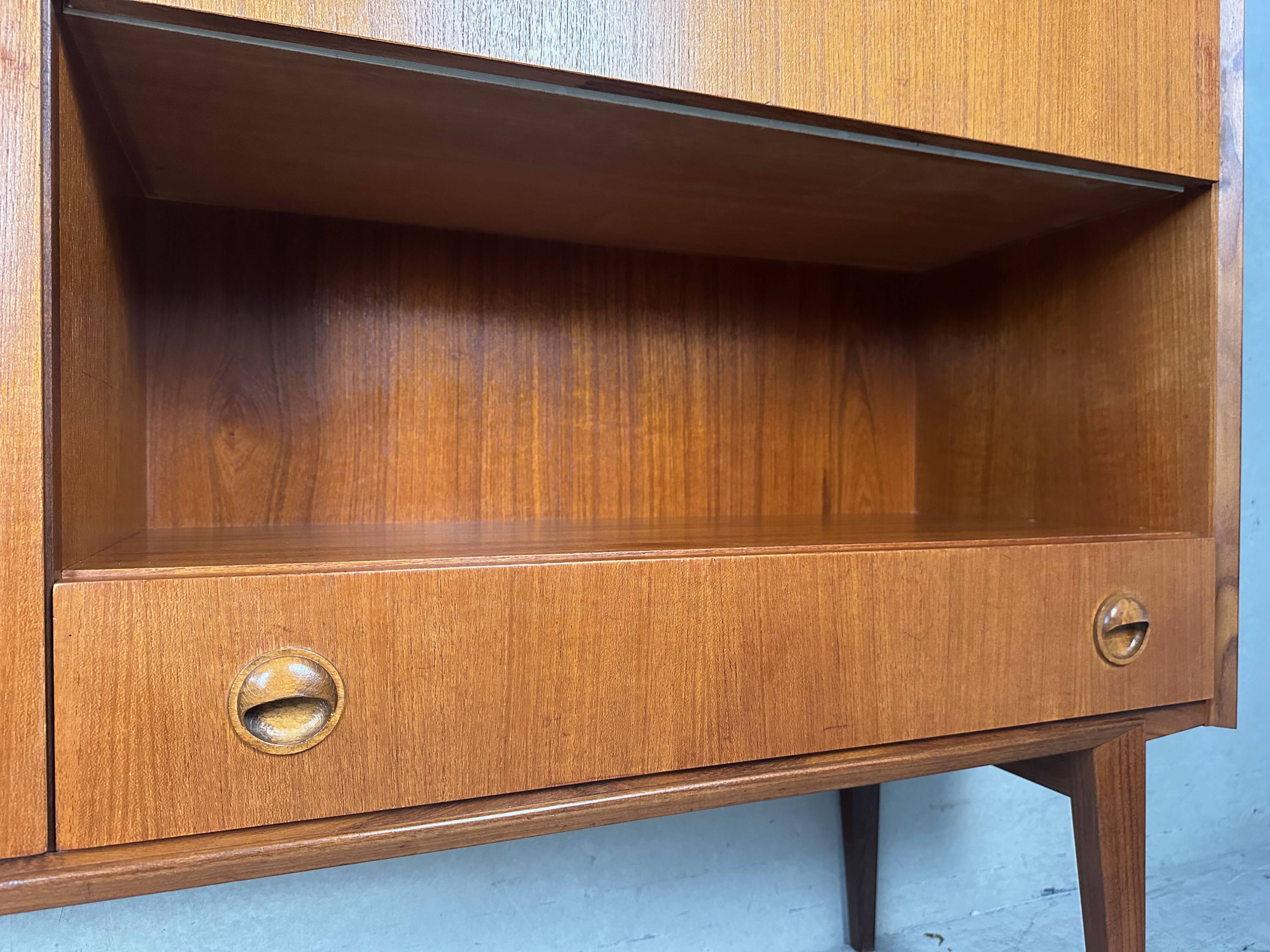 Buffet vintage - secrétaire
