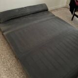 1 sofa bed