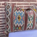 Handmade Wool Cushion Covers - Moroccan - Cushions