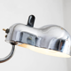 Floor lamp designed by Joe Colombo for Stilnovo Topo