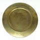 N1z tray in art deco style