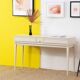 Scandinavian office vintage 1970