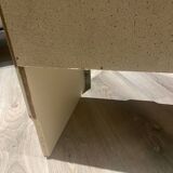 Vintage side table