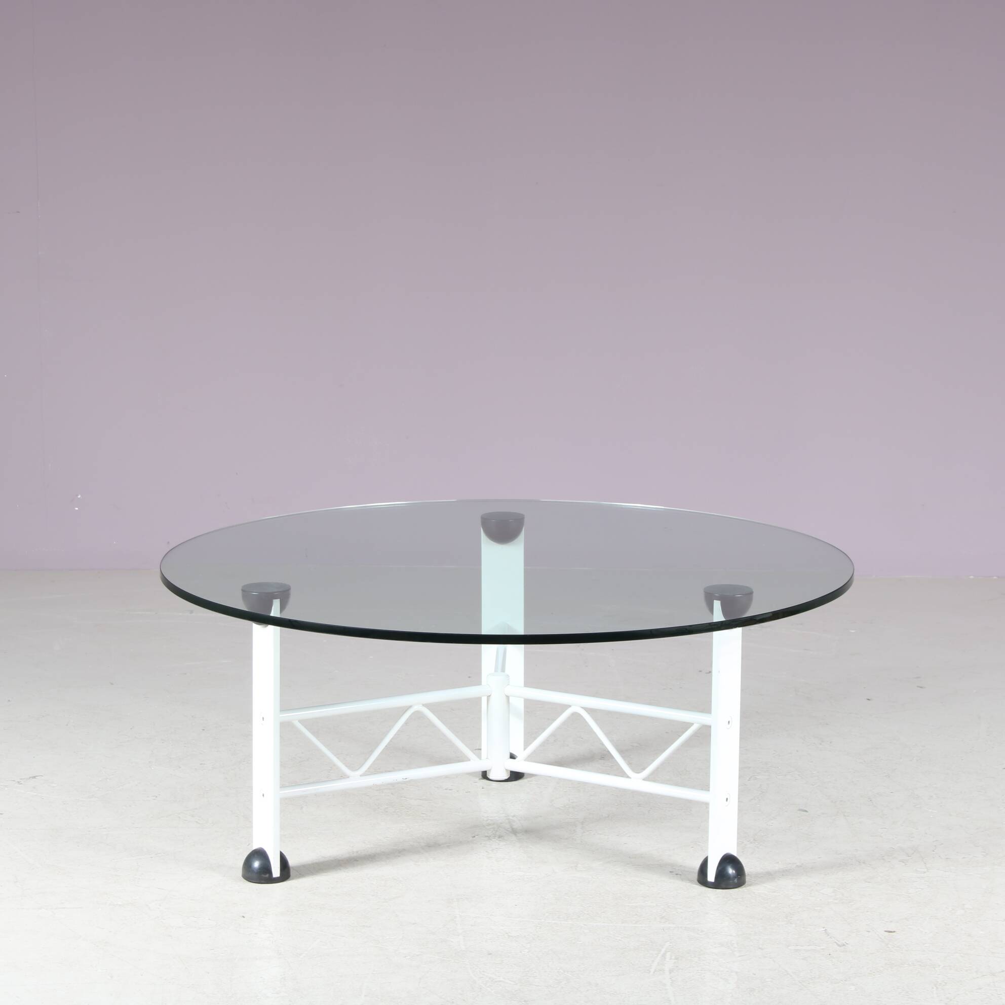 1980s Unique coffee table from Germany