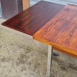 Rio Rosewood table by Alfred Hendrickx for Belform 1960