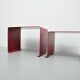 Set of Two Coffee tables by Dieter Rams and Thomas Merkel, 2001