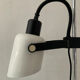 Lampe de bureau articulée des années 80
