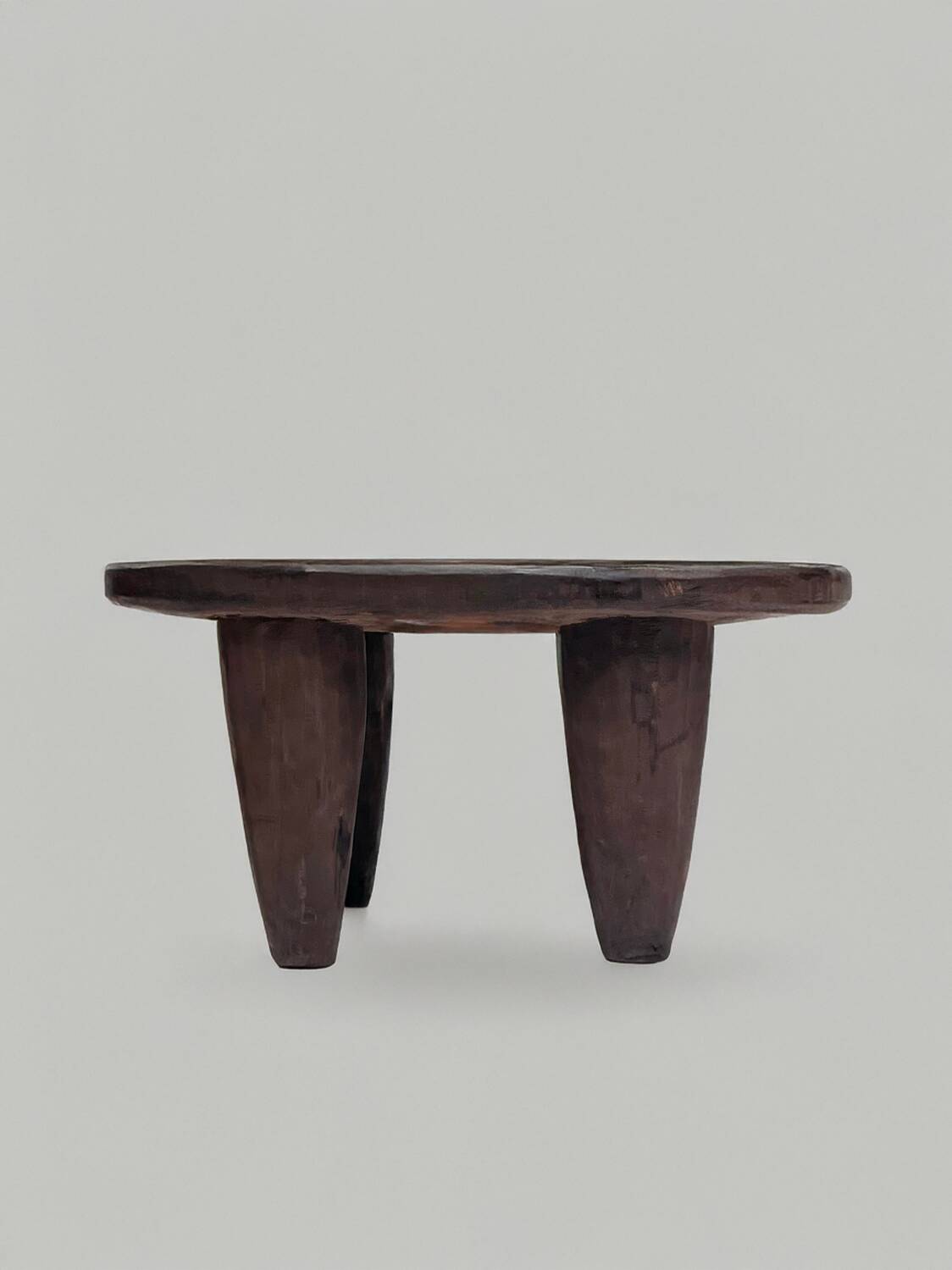 Senoufo stool (Burkina Faso)