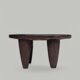 Senoufo stool (Burkina Faso)