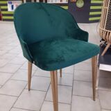Fauteuil coiffeuse