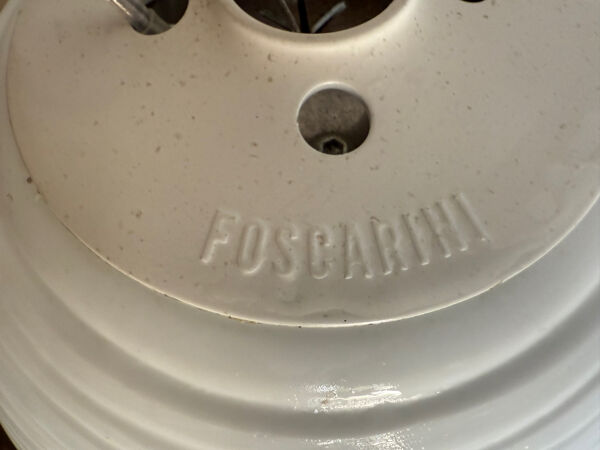 Suspension Foscarini