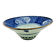 Chinese blue porcelain bowl, early 19th century.