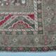 Tapis turc vintage Oushak sku 3311