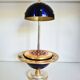 Distributor, Vintage Metal Cigarette Display, Zodiac