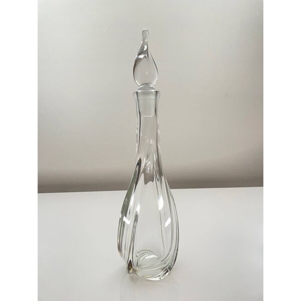 Carafe en Cristal - Manufacture Saint-Louis