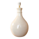 Large Vintage Ceramic Lamp Base Hubert Olivier 60cm - 8kg