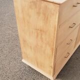 Vintage buffet