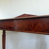 Console d'entrée art déco anglaise