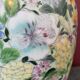 Vase jar flowers