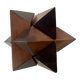 Star of galilee puzzle in mind