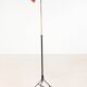 Lampadaire Diabolo dans le goût de Svend Aage Holm Sørensen, Danemark circa 1950