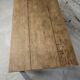 Table de ferme 6 personnes